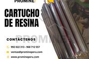 CARTUCHO RESINA/FRAGUA RAPIDA thumbnail