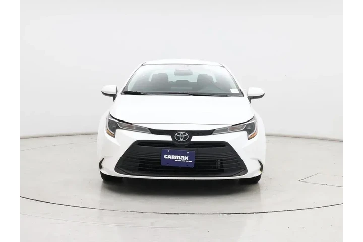 $19998 : Toyota Corolla 2024 LE 4dr S image 5