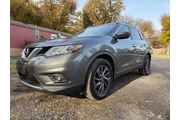 2016 Rogue en Austin
