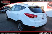 $13288 : Used  Hyundai Tucson AWD 4dr S thumbnail
