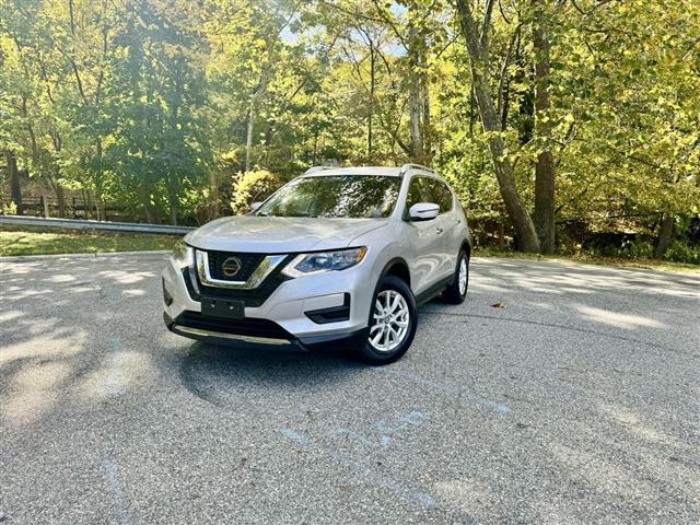 $11995 : 2018 NISSAN ROGUE2018 NISSAN image 5