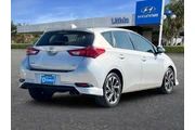 $13399 : Toyota Corolla iM 2017 4dr H thumbnail