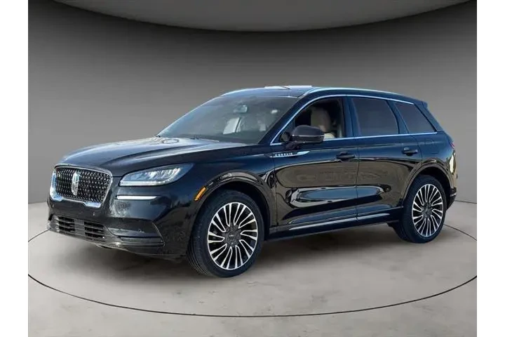 $22000 : Lincoln Corsair 2021 AWD Res image 1