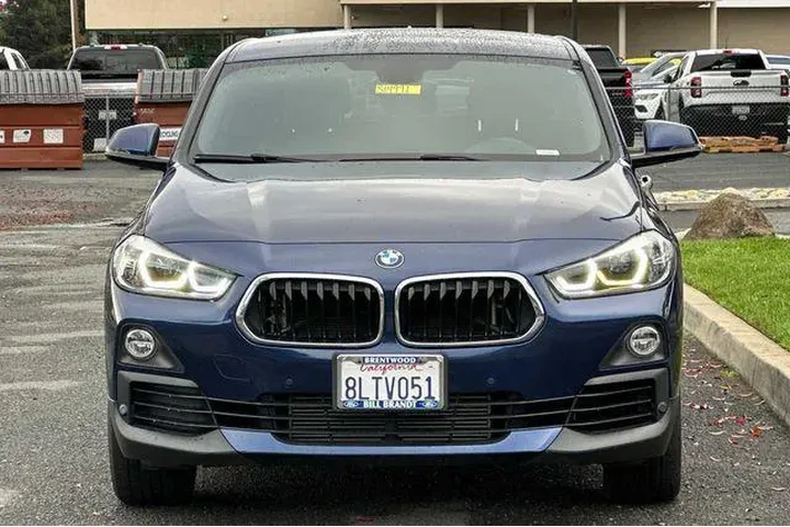 $17034 : BMW X2 2018 AWD xDrive28i 4d image 6