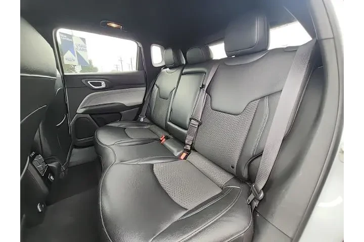 $18498 : Jeep Compass 2024 4x4 Latitu image 8