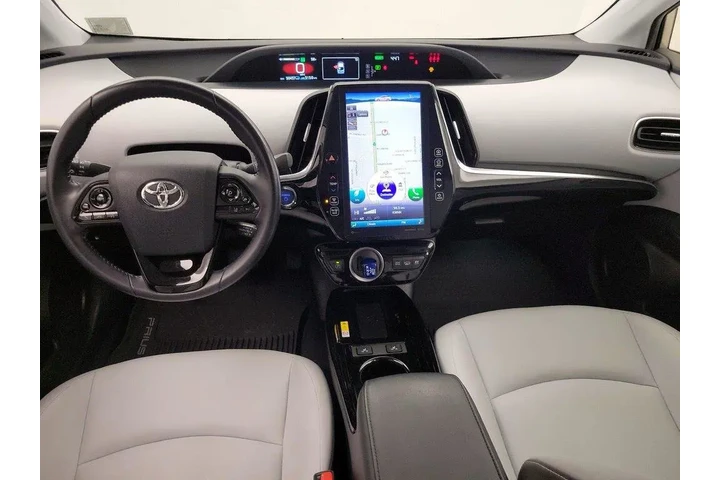 $25998 : Toyota Prius Prime 2021 XLE image 9
