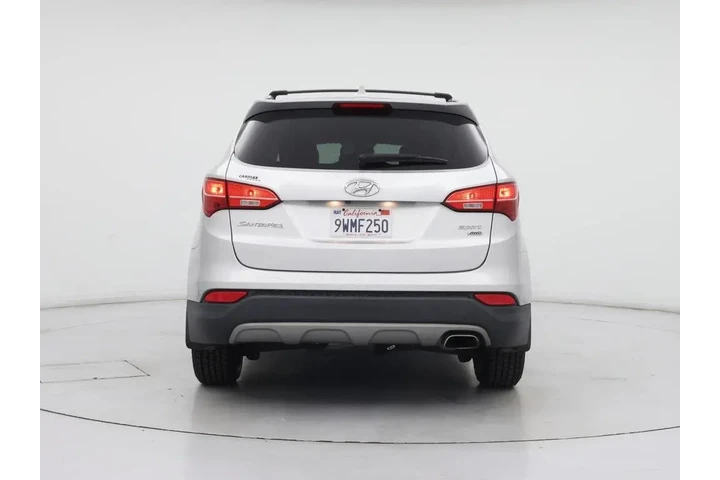 $13998 : Hyundai SANTA FE Sport 2014 image 6
