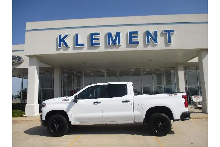 $26994 : Chevrolet Silverado 1500 201 image 1