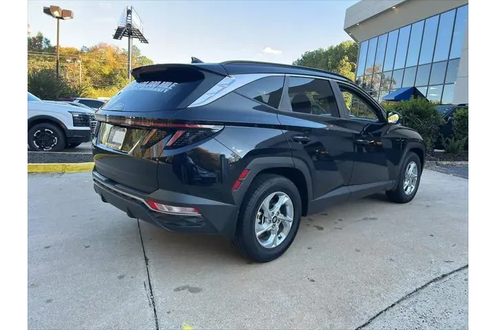 $19500 : Hyundai TUCSON 2023 SEL 4dr image 7