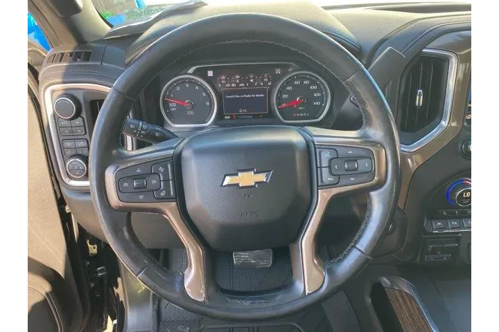 Chevrolet Silverado 1500 201 image 9