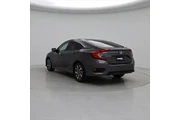 $16998 : Honda Civic 2016 EX 4dr Seda thumbnail