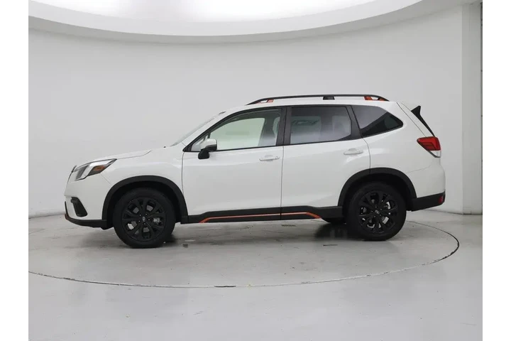 $29998 : Subaru Forester 2023 AWD Spo image 3
