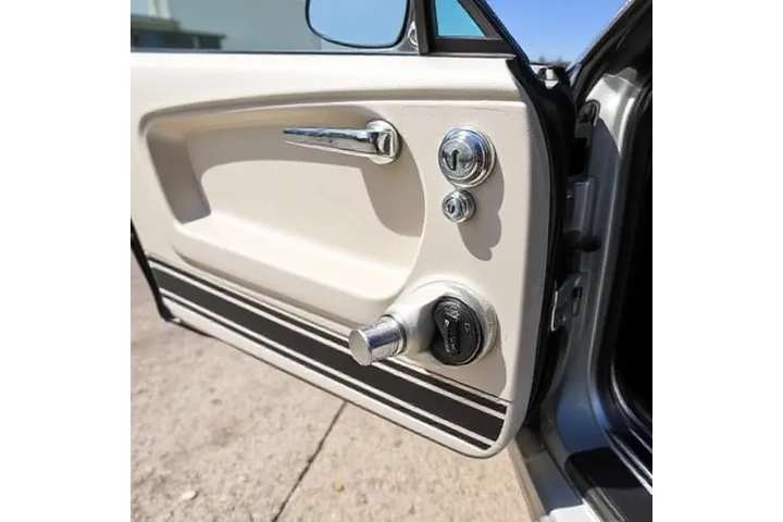 Trusted Locksmiths in Mustang image 1