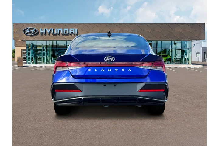 $27310 : Hyundai ELANTRA 2025 SEL Con image 6