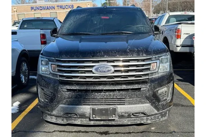 $26990 : Ford Expedition 2019 4x4 XLT image 7