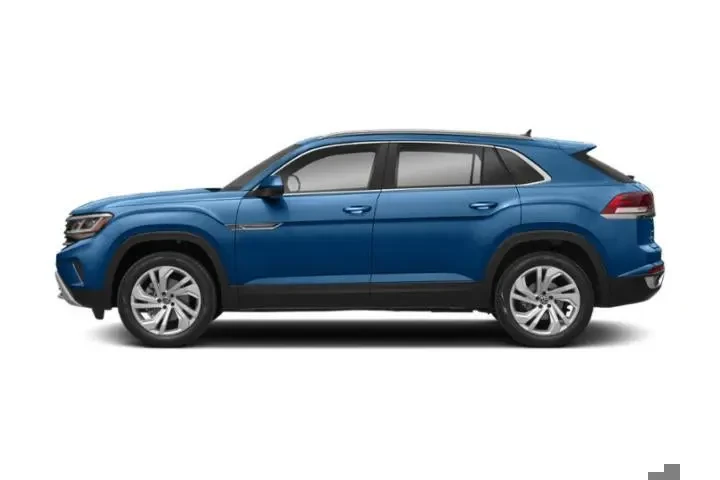 $21490 : Volkswagen Atlas Cross Sport image 2