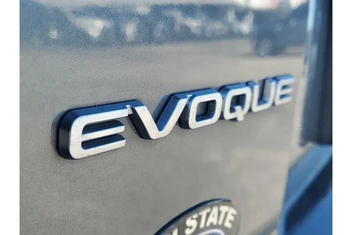 $14998 : Land Rover Range Rover Evoqu image 6
