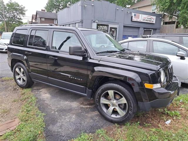 $11813 : 2016 JEEP PATRIOT image 5