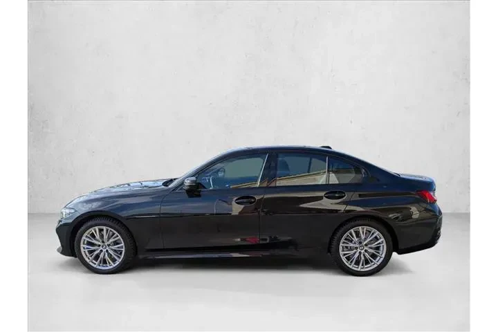 $31584 : BMW 3 Series 2023 330i 4dr S image 9