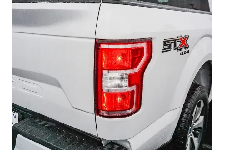 $24542 : Ford F-150 2019 4x4 XL 4dr S image 10
