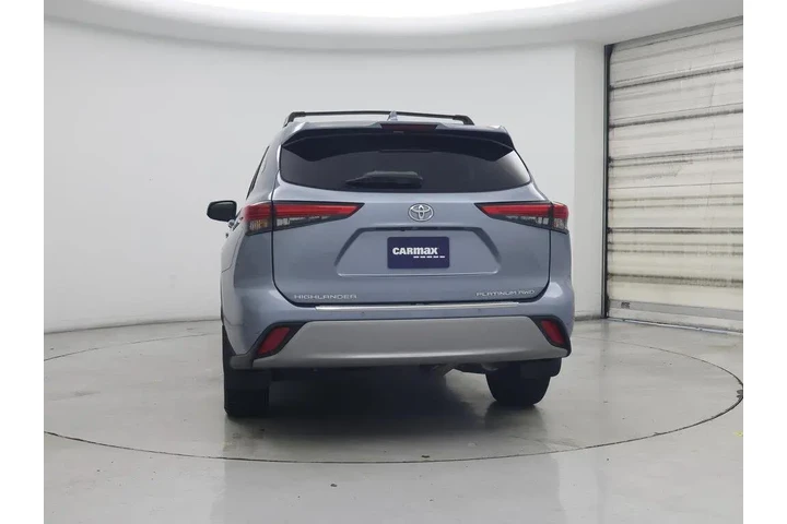 $39998 : Toyota Highlander 2022 AWD P image 6
