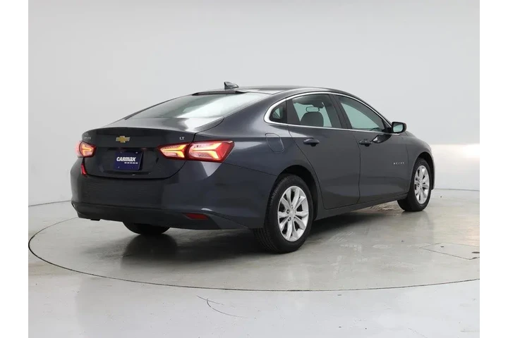 $15998 : Chevrolet Malibu 2020 LT 4dr image 8