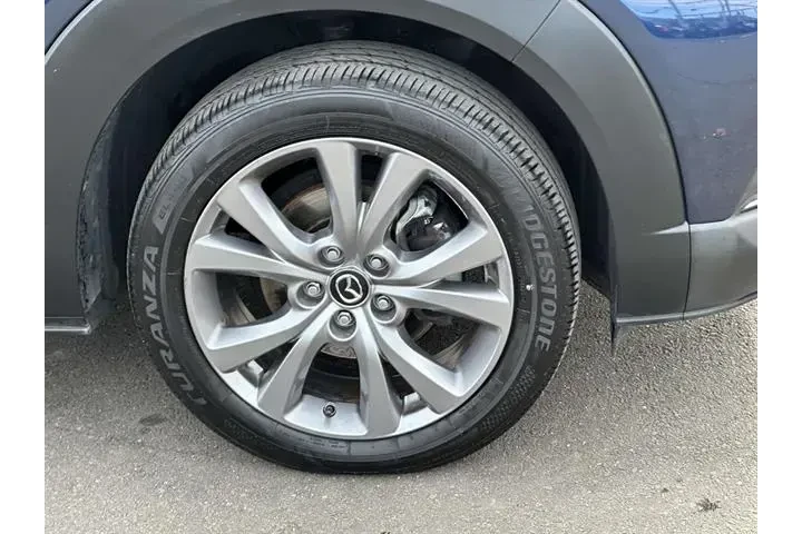 $19054 : Mazda CX-30 2022 AWD 2.5 S P image 7