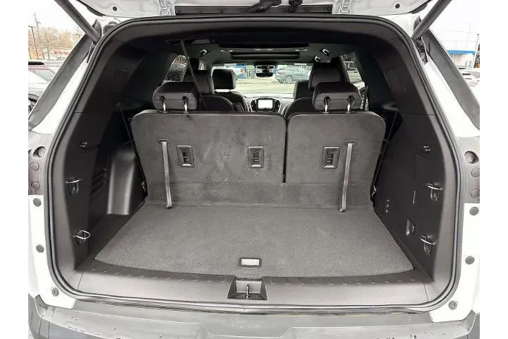 $34999 : Chevrolet Traverse 2023 4x4 image 7