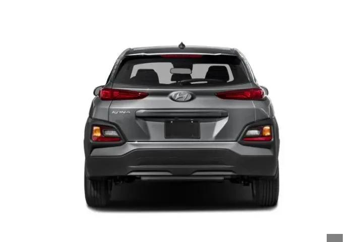 $16500 : Hyundai KONA 2020 AWD SE 4dr image 5