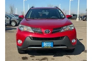 $15554 : Toyota RAV4 2015 AWD XLE 4dr thumbnail