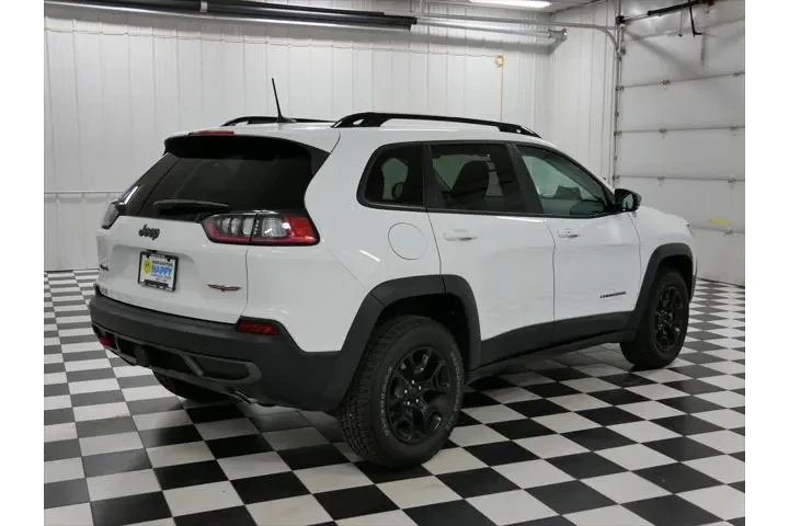 $25750 : Jeep Cherokee 2022 4x4 Trail image 3