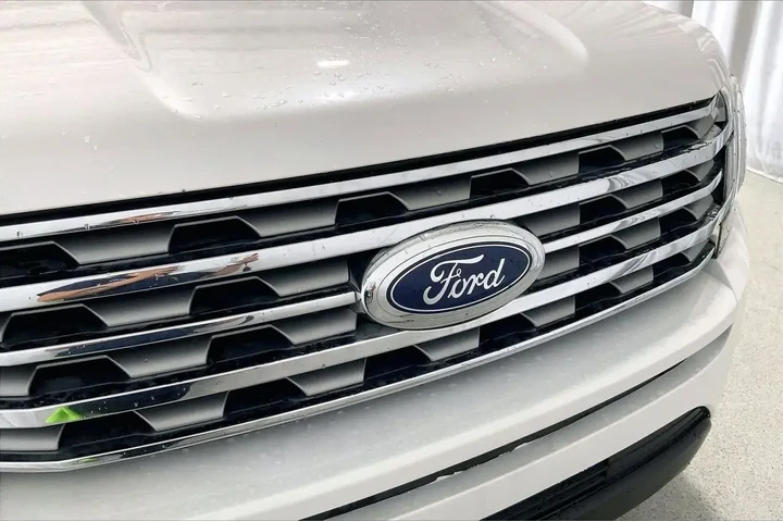 $25991 : Ford Expedition MAX 2019 4x2 image 7