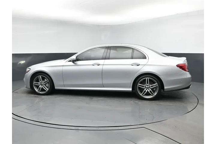 $23495 : Mercedes-Benz E-Class 2019 A image 4