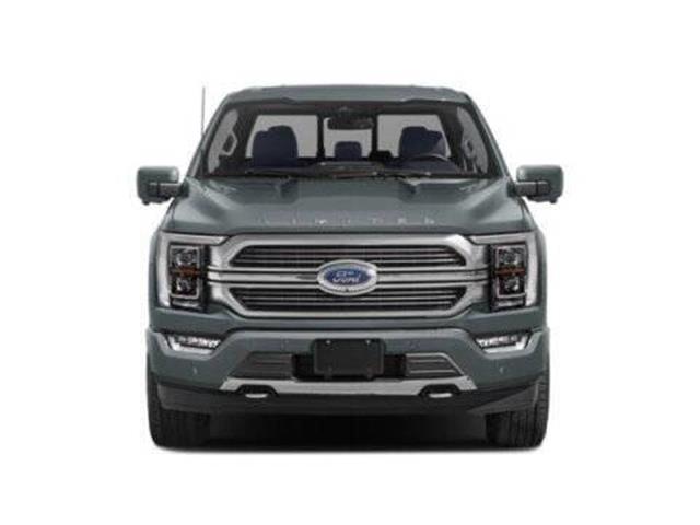 $58988 : 2021 F-150 Limited image 5