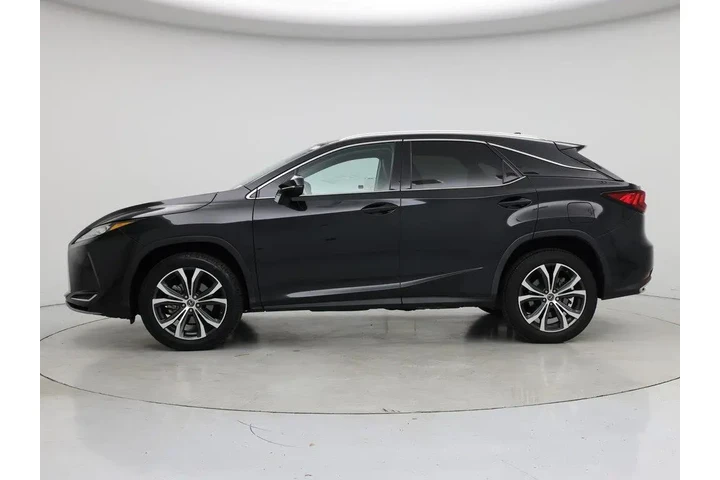 $38998 : Lexus RX 350 2022 4dr SUV image 3