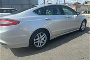 $6999 : Used 2014 Fusion 4dr Sdn SE F thumbnail