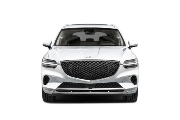 $39995 : Genesis GV70 2024 AWD 2.5T S image 10