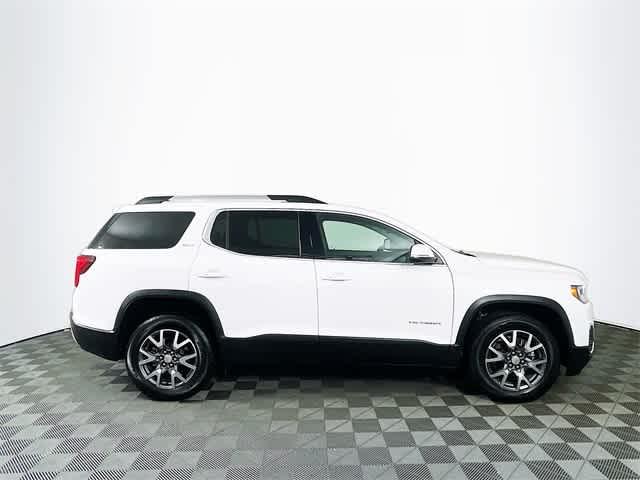 $33910 : PRE-OWNED 2023 ACADIA SLT image 10