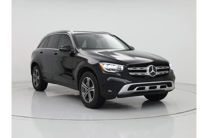 $26998 : Mercedes-Benz GLC 2022 GLC 3 image 1