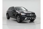 Mercedes-Benz GLC 2022 GLC 3