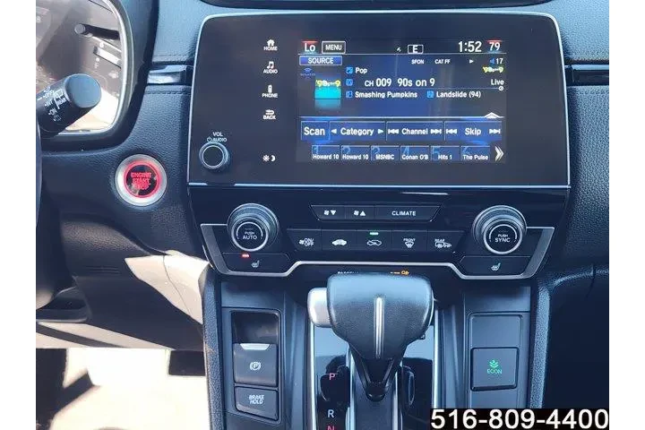 $20447 : Honda CR-V 2019 AWD EX-L 4dr image 10