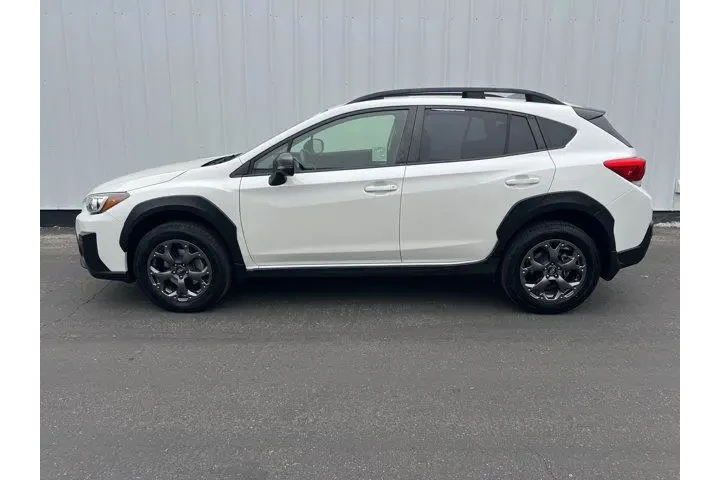 $22994 : Subaru Crosstrek 2021 AWD Sp image 3