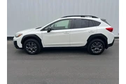 $22994 : Subaru Crosstrek 2021 AWD Sp thumbnail