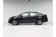 $18998 : Nissan Versa 2025 SV 4dr Sed thumbnail