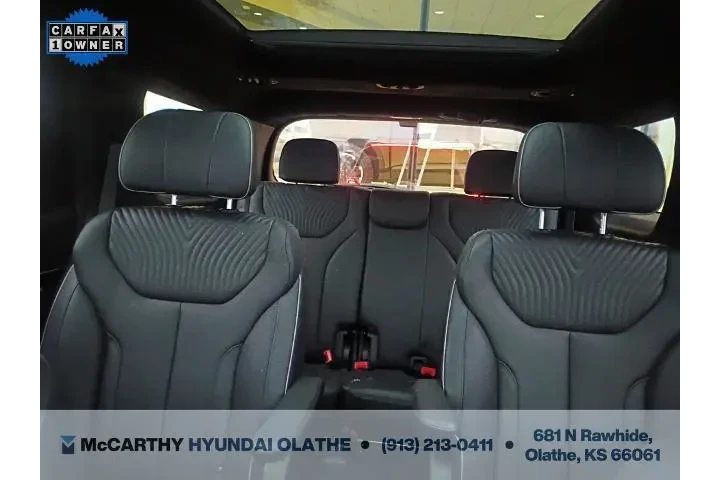 $39189 : Hyundai PALISADE 2023 Callig image 4