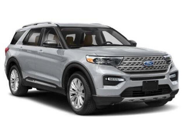 $22995 : 2021 Explorer image 7