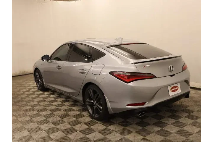 $26995 : Acura Integra 2023 4dr Liftb image 8