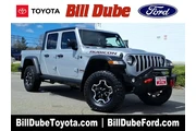Jeep Gladiator 2023 4x4 Rubi