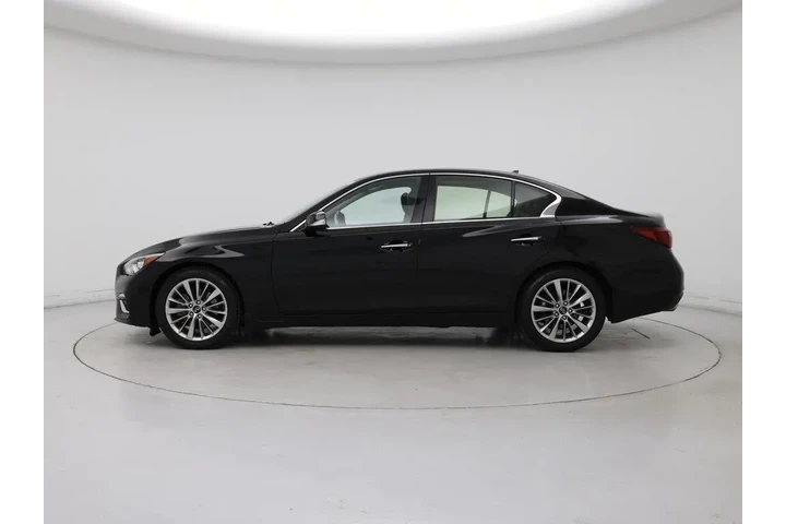 $29998 : INFINITI Q50 2023 AWD Luxe 4 image 3