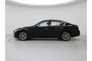 $29998 : INFINITI Q50 2023 AWD Luxe 4 thumbnail